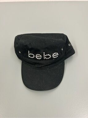 Bebe Hat 🖤